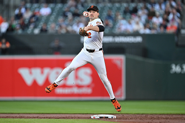 MLB Best Bets 5/15