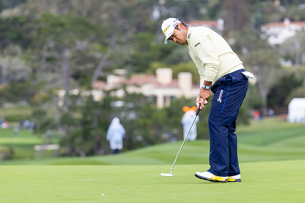 Kalshi Predictions Market PGA Picks 2/16