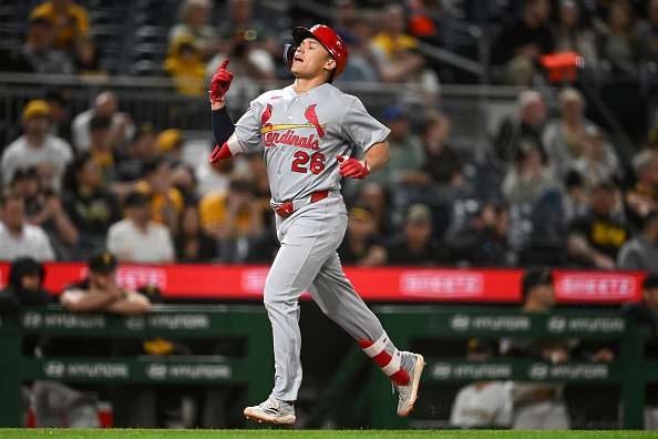 2026 Fantasy Baseball Dynasty Rankings