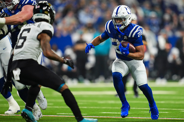 Dynasty Fantasy Football Free Agency Preview 2026: Indianapolis Colts