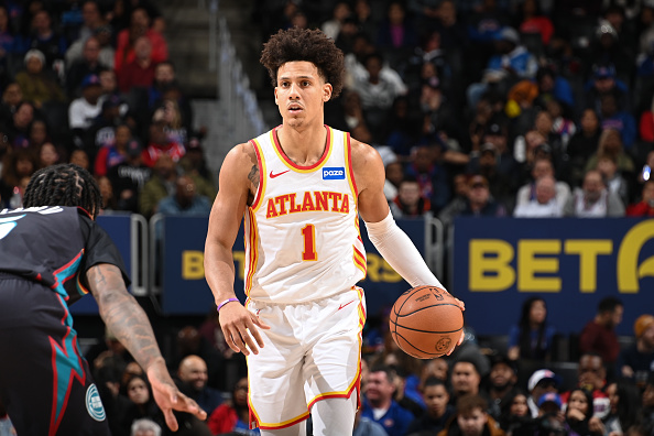 NBA DFS Picks December 3