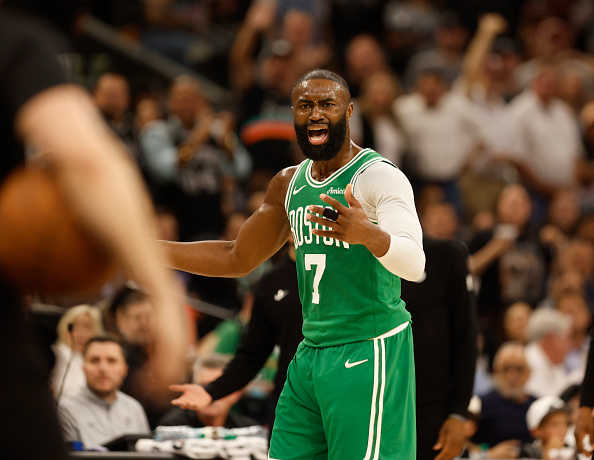 Celtics vs. Thunder 3/12