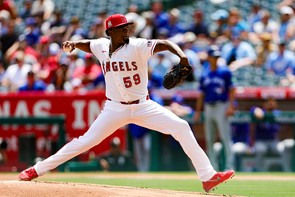 José Soriano Fantasy Baseball: Buy or Sell the Angels Ace in 2026?