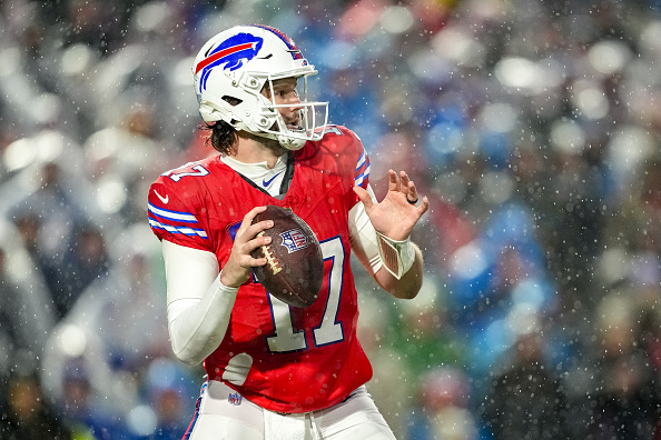 Bills vs. Jaguars predictions 1/6