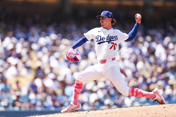Justin Wrobleski Fantasy Baseball Buy or Sell