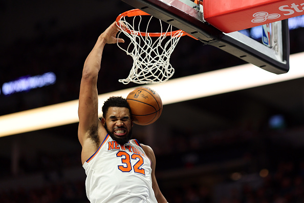 Cavaliers vs. Knicks predictions 12/25