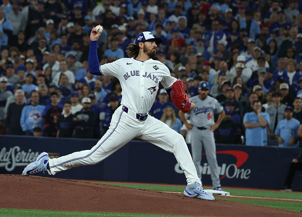 MLB World Series Game 6 Best Bets