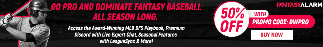 Daily fantasy baseball for intermediate players: How ballpark