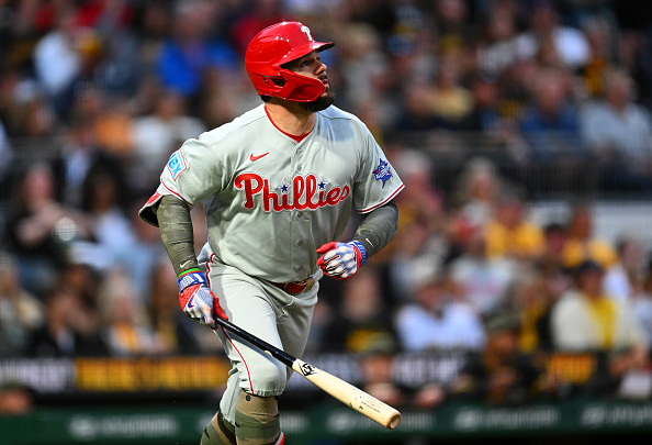 Best MLB DFS Optimal Lineup Early Slate