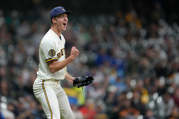 Best MLB DFS Optimal Lineup Today For DraftKings & FanDuel