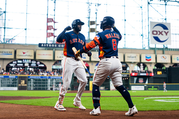 MLB DFS Optimal Lineup May 14