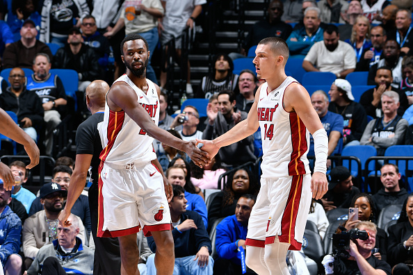 NBA Injury Report and Waiver Wire 122125