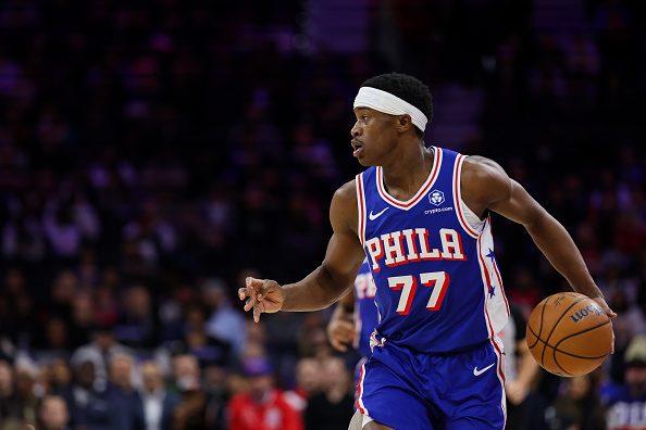 NBA Best Bets Today, 2/21