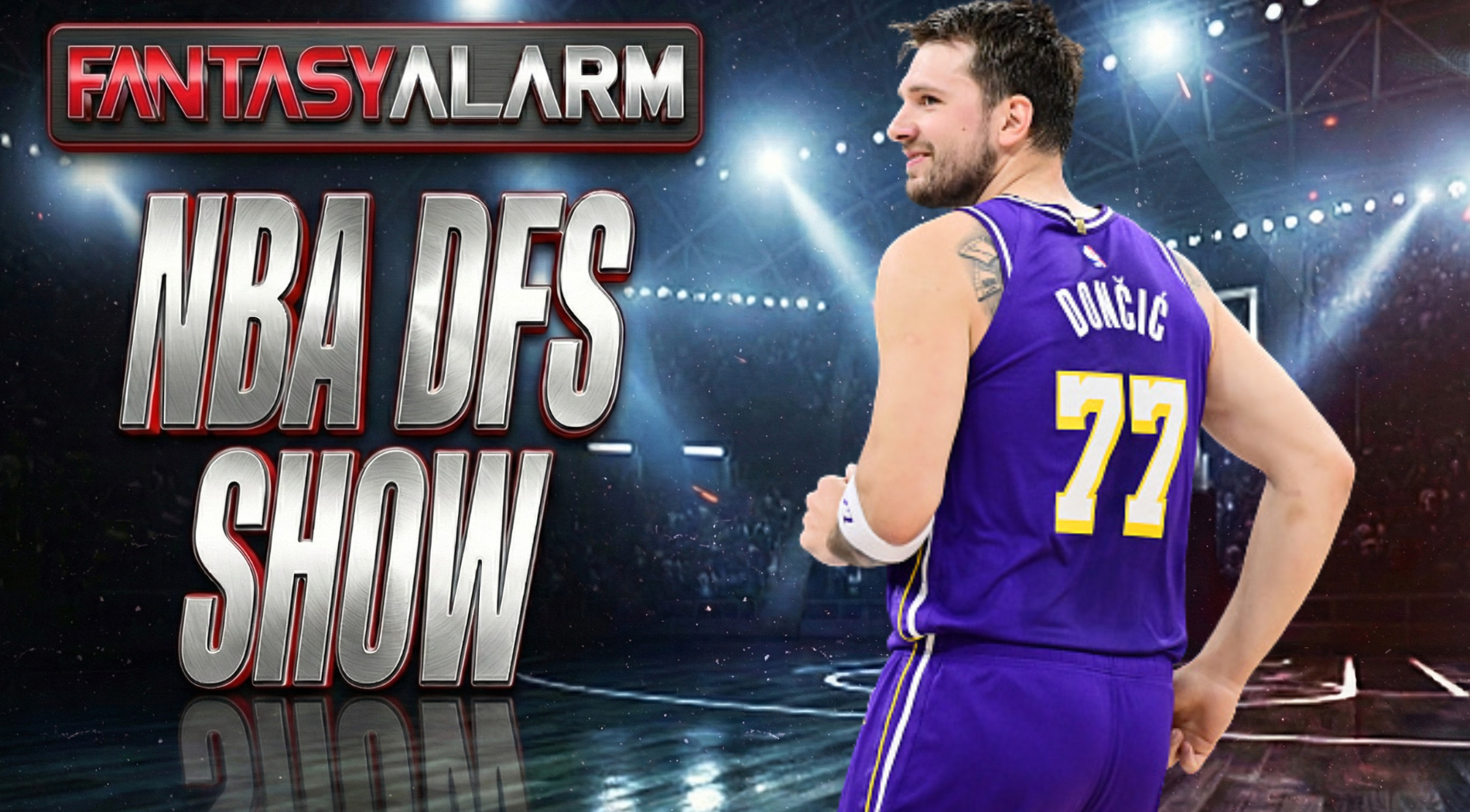nba dfs podcast march 24th nikola jokic denver nuggets