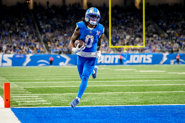 NFL Christmas Day Best Player Prop Picks