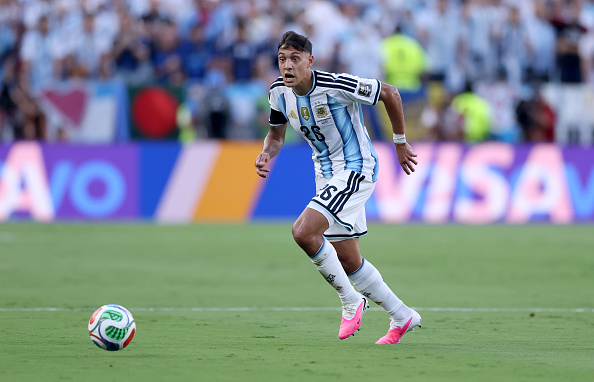FIFA World Cup Expert Picks 7/15