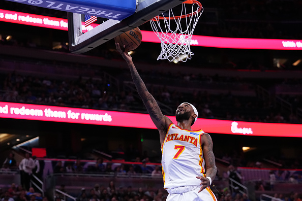 Knicks vs. Hawks predictions 4/6