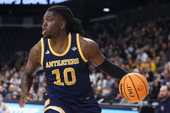 North Texas vs. UC Irvine Predictions Today 4-1 Picks