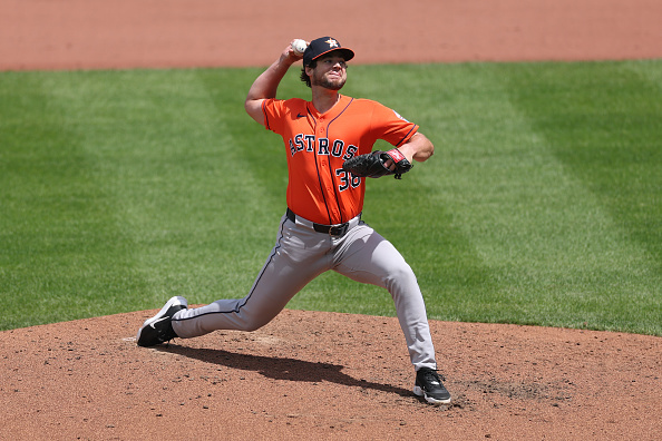 Fantasy Baseball two-start pitchers and streaming starters 5/2
