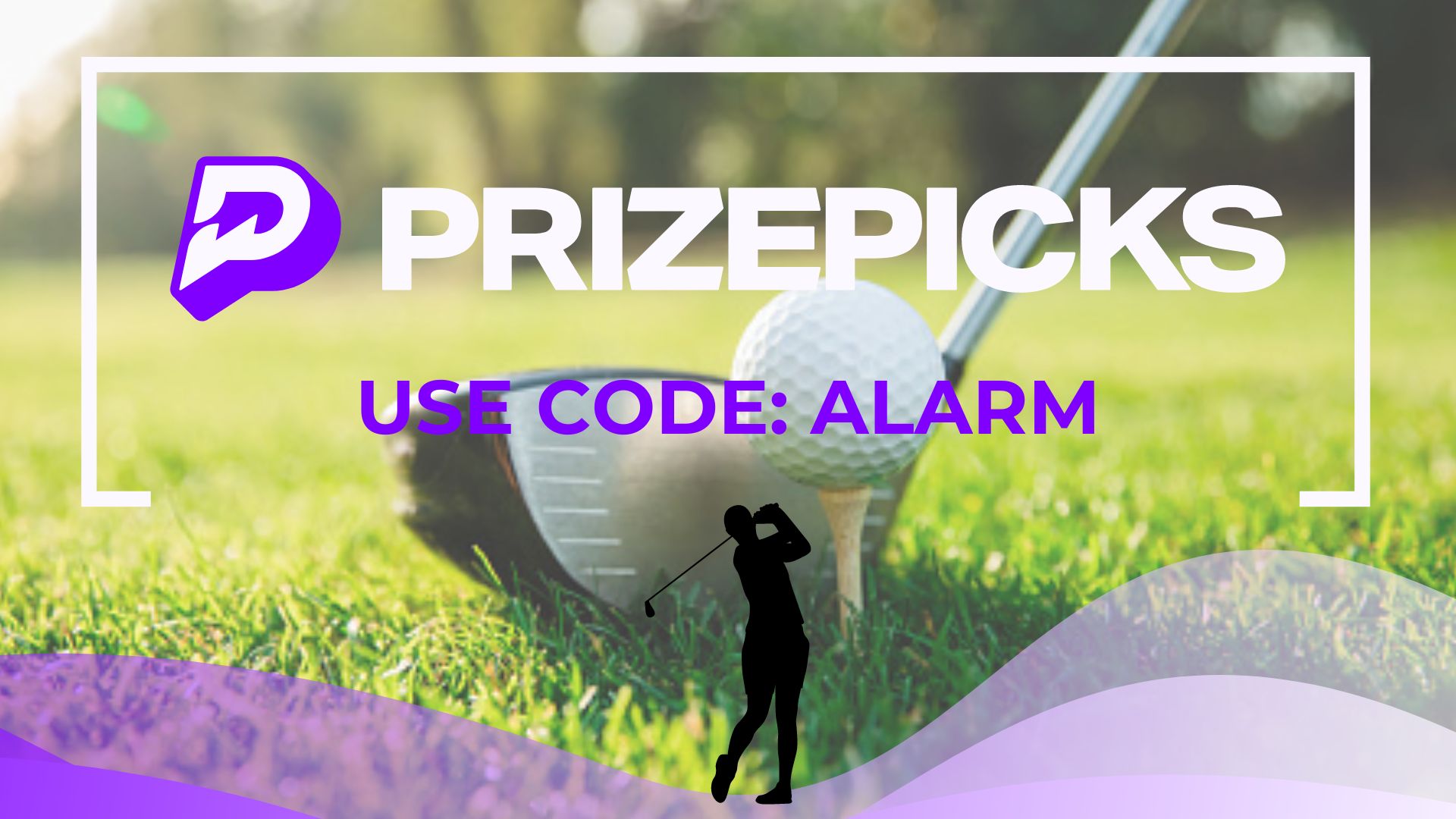 PrizePicks BMW Championship Promotion