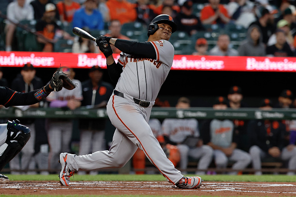 MLB Home Run Picks 4/16