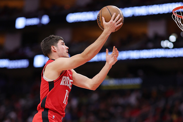 Rockets vs. Timberwolves 3/25