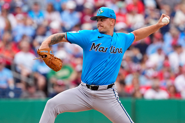 Robby Snelling Promoted: Marlins Prospect Fantasy Outlook