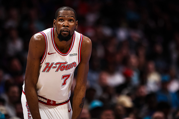 Rockets vs. Knicks Predictions