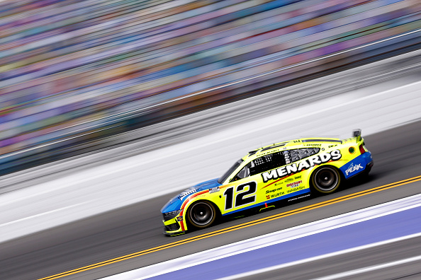 Kalshi Predictions Market NASCAR Picks