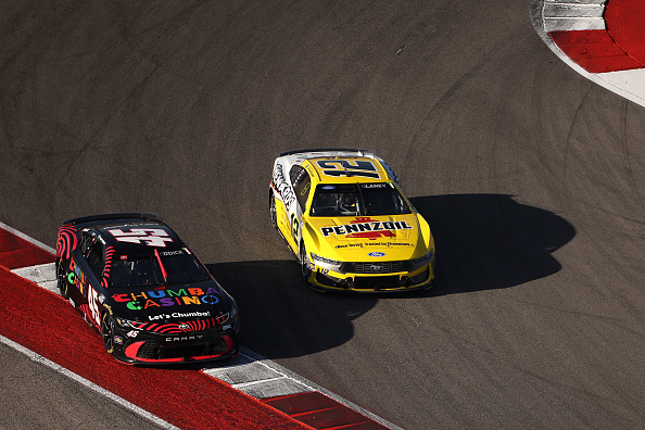 Straight Talk Wireless 500 Bets 2026