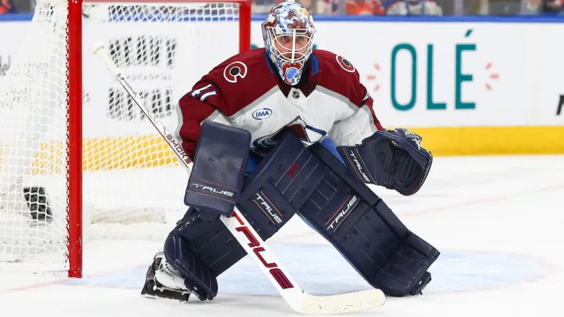 NHL Best Bets & DFS Cheat Sheet, 11/23: Picks, Predictions & Player Props