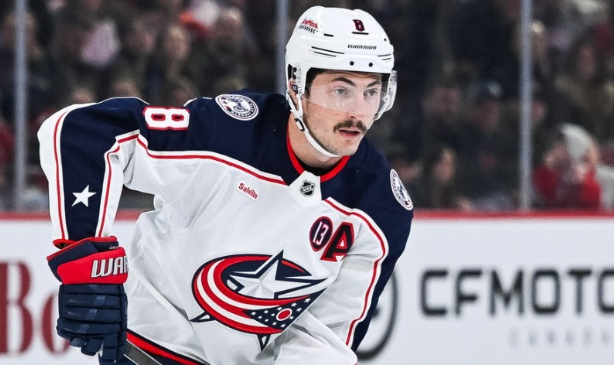 NHL Best Bets & DFS Cheat Sheet, 11/24: Picks, Predictions & Player Props