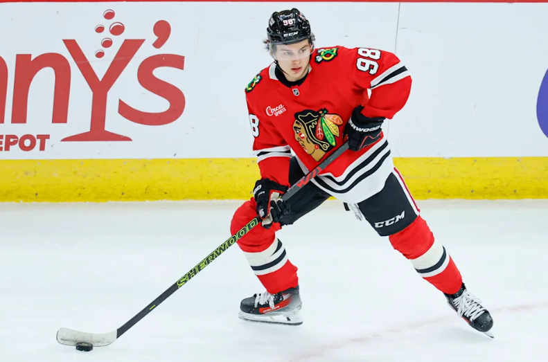 NHL Best Bets & DFS Cheat Sheet, 12/10: Picks, Predictions & Player Props