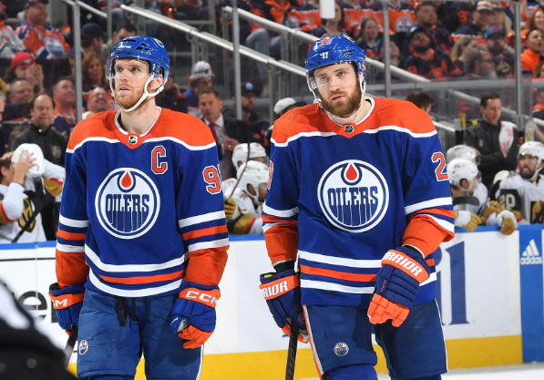 NHL Best Bets & DFS Cheat Sheet, 12/14: Picks, Predictions & Player Props