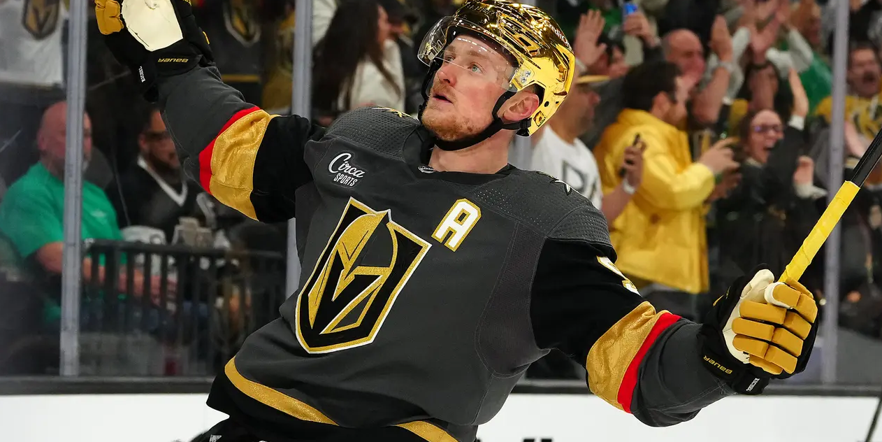 NHL Best Bets & DFS Cheat Sheet, 3/8: Picks, Predictions & Player Props
