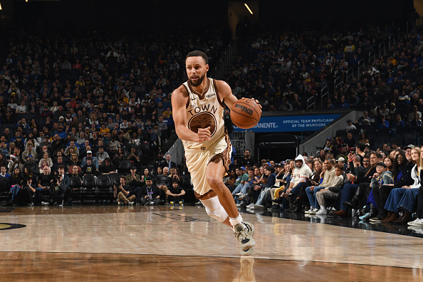 Mavericks vs. Warriors 12/25