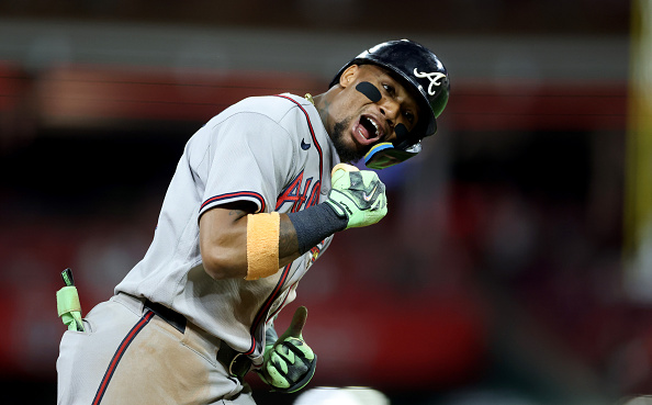 MLB DFS Picks, Projections, Lineups & Stacks Today: Sunday Playbook