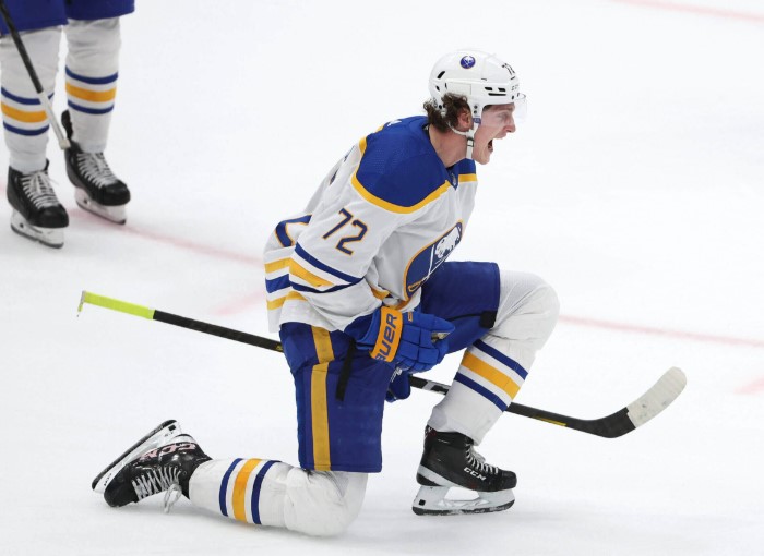 NHL Best Bets & DFS Cheat Sheet, 10/15: Picks, Predictions & Player Props