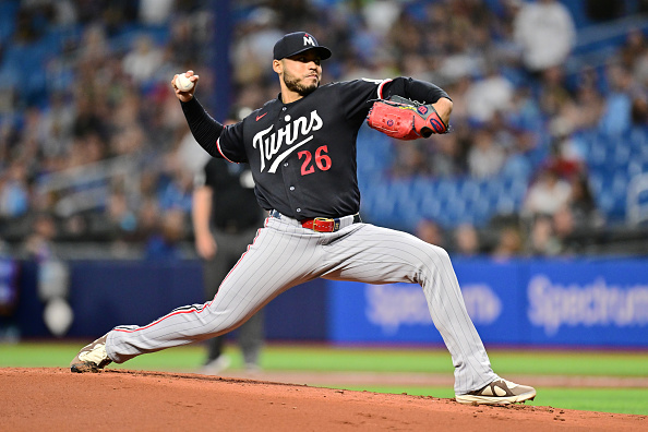 MLB Strikeout Props 4/29