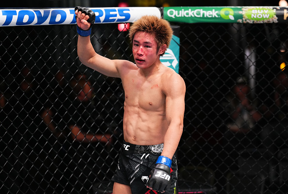 Taira vs. Park Best Bets 8/2