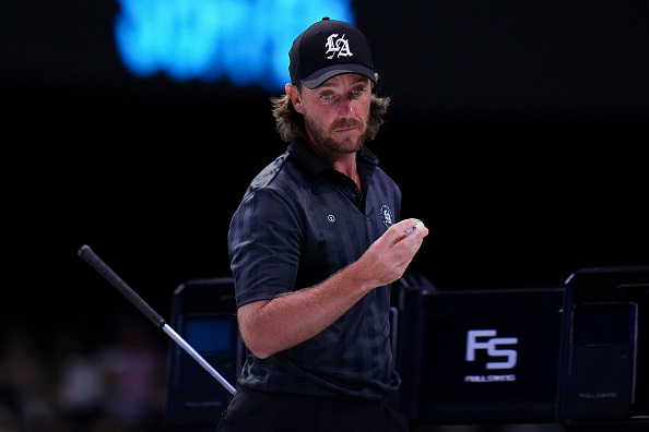 Kalshi Predictions Market PGA Picks