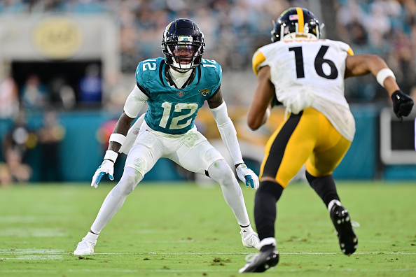 Travis Hunter IDP in Fantasy Football