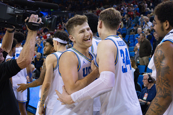 College Basketball Best Bets Today, 3/7: