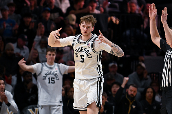 College Basketball Best Bets 1/20