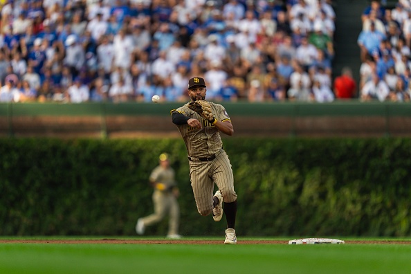 MLB Spring Training Schedule 2026