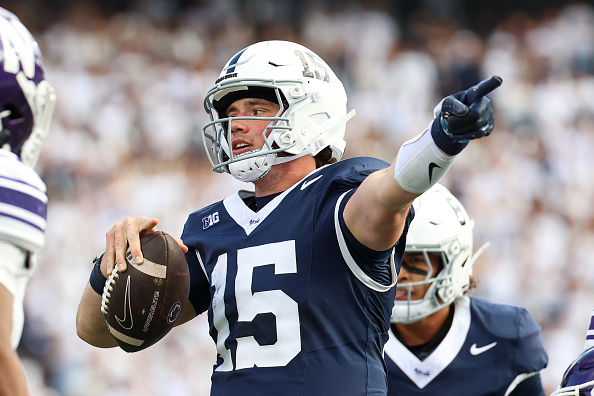 NFL Mock Draft 2026 1.0: First Round Predictions, Picks, Trades, & Analysis