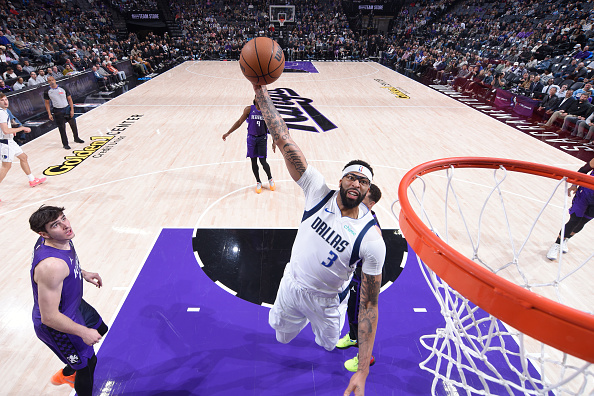 NBA Injury Report & Waiver Wire Ahead of Week 13 Games