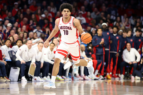 Arizona vs. BYU Predictions 1/26