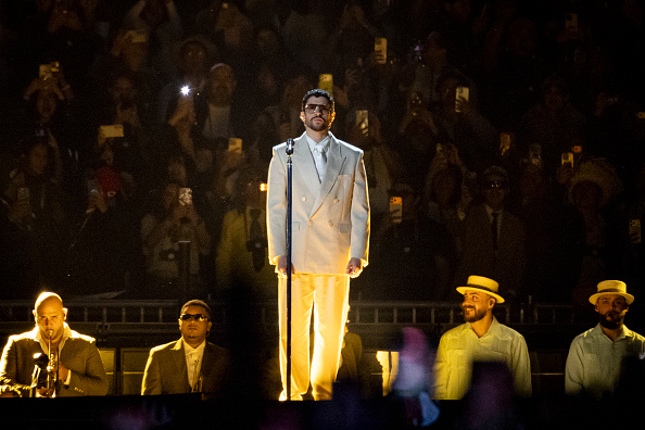 Super Bowl 60 Halftime Show