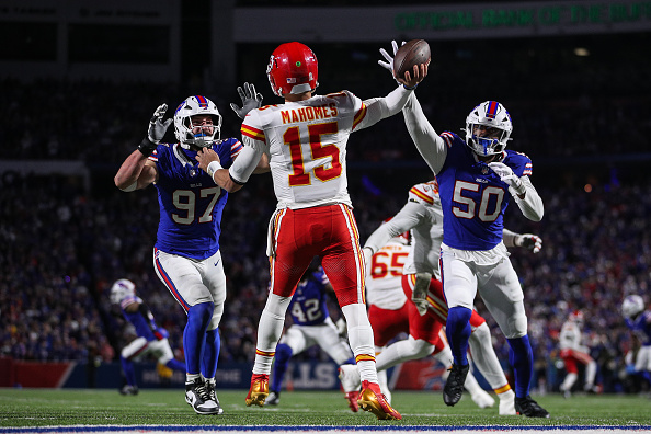 NFL DFS Week 10 D/ST Coach